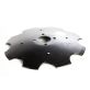 Kinze GD10283 Planter 16" Notched Disc Blade