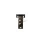 AA37076 Planter Seed Meter Scraper fits John Deere