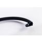 GD11122 Upper Retaining Brush Meter Holder fits Kinze Soybeans/Cotton 1.0 Meter
