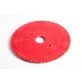 Kinze GA5795 Planter Red 60 Cell Small Milo Brush Meter 1.0 Plate