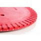 Kinze GA5795 Planter Red 60 Cell Small Milo Brush Meter 1.0 Plate