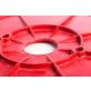 Kinze GA5795 Planter Red 60 Cell Small Milo Brush Meter 1.0 Plate