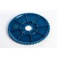 Kinze GA6184 Planter Dark Blue 48 Cell Soybean Brush Meter 1.0 Plate