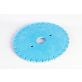 Kinze GA6187 Planter Light Blue 30 Cell Large Milo Brush Meter 1.0 Plate