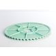 Kinze GA6478 Planter Light Green 48 Cell Cotton Brush Meter 1.0 Plate