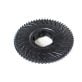 Kinze GB1123 Planter Black 60 Cell Soybean Brush Meter 2.0 Plate