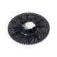 Kinze GB1123 Planter Black 60 Cell Soybean Brush Meter 2.0 Plate