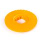 Kinze GB1130 Planter Orange 30 Cell Small Milo/Sorghum Brush Meter 2.0 Plate