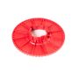 Kinze GB1132 Planter Red 60 Cell Small Milo/Sorghum Brush Meter 2.0 Plate