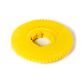Kinze GB1133 Planter Yellow 60 Cell Large Milo/Sorghum Brush Meter 2.0 Plate