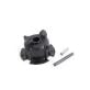Kinze G1K717 Planter Brush Meter 1.0 to 2.0 Adapter Hub