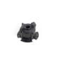 Kinze G1K717 Planter Brush Meter 1.0 to 2.0 Adapter Hub