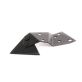 84227670 LH Seed Disc Opener Scraper fits Case IH
