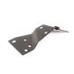 84227670 LH Seed Disc Opener Scraper fits Case IH
