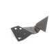 84227670 LH Seed Disc Opener Scraper fits Case IH