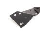 84227670 LH Seed Disc Opener Scraper fits Case IH