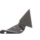 84227670 LH Seed Disc Opener Scraper fits Case IH
