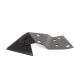 84227670 LH Seed Disc Opener Scraper fits Case IH