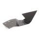 84227671 RH Seed Disc Opener Scraper fits Case IH
