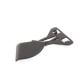 51646094 Planter Right Hand Trailing Scraper fits Case IH