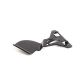 51646094 Planter Right Hand Trailing Scraper fits Case IH