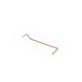 A135549 Planter Meter Seed Brush Reconditioner fits John Deere