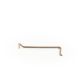 A135549 Planter Meter Seed Brush Reconditioner fits John Deere