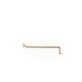 A135549 Planter Meter Seed Brush Reconditioner fits John Deere