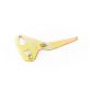 A69140 Planter RH Scraper Arm Support fits John Deere