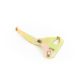 A69140 Planter RH Scraper Arm Support fits John Deere