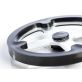 AA37221 Planter Seed Disc Scraper Wheel 4"