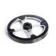 AA37221 Planter Seed Disc Scraper Wheel 4"