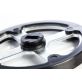 AA37221 Planter Seed Disc Scraper Wheel 4"