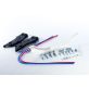Keeton Liquid Dual Tube Planter Seed Firmer 115012