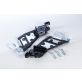 Keeton Seed Firmer Mounting Bracket for ME5 Planter Unit 150109
