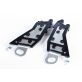 Keeton Seed Firmer Mounting Bracket for ME5 Planter Unit 150109