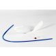 Keeton MaxEmerge5 Seed Firmer Std Tail with Single Liquid Tube 140045