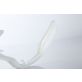 Keeton MaxEmerge5 Seed Firmer Low Profile Tail with Single Liquid Tube 140044