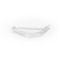 Flo-Rite FR555A Seed Firmer Bracket