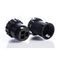 Planter Harness 3-Pin Amp Tyco Standard Sex Harness Connector Plug