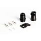 Planter Harness 3-Pin Amp Tyco Standard Sex Harness Receptical