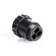Sensor-1 C-AMP03RSP 3-Pin Amp Harness Connector Receptacle