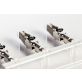 Sensor-1 C-AMP03GCS Planter Harness 3-Pin Amp Socket Connector