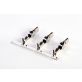 Sensor-1 C-AMP03GCP Planter Harness 3-Pin Amp Plug Connector