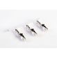 Sensor-1 C-AMP03GCP Planter Harness 3-Pin Amp Plug Connector