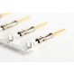 Sensor-1 C-AMP04RSP 4-Pin Amp Connector Plug