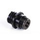4-Pin Amp Reverse Sex Connector Receptacle