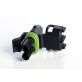 Sensor-1 2 Pin Weather Pack Male Connector