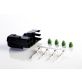 Sensor-1 4 Pin Weather Pack Female Tower Connector