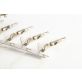 Sensor-1 Weather Pack Male Plug Terminals